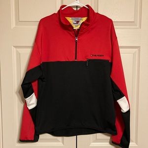 Tommy Hilfiger pull over size XLARGE